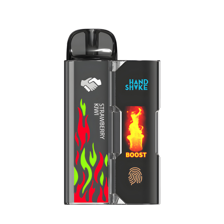 North HandShake 15000 Disposable Vape Strawberry Kiwi  