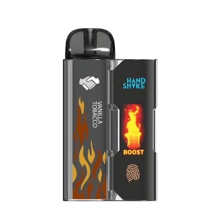 North HandShake 15000 Disposable Vape Vanilla Tobacco  