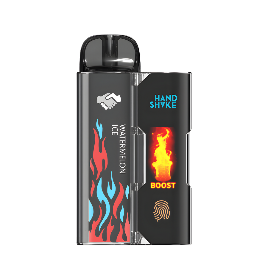 North HandShake 15000 Disposable Vape Watermelon Ice  