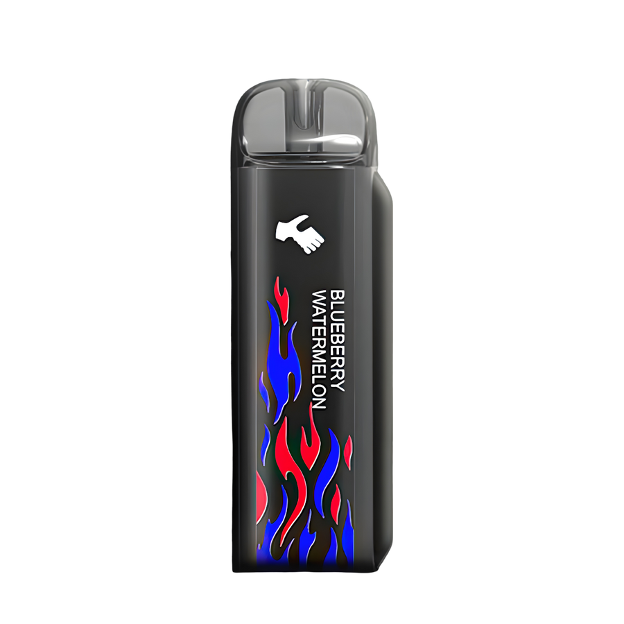 North HandShake 15000 Pod Flavors North HandShake 15000 Pod Flavors