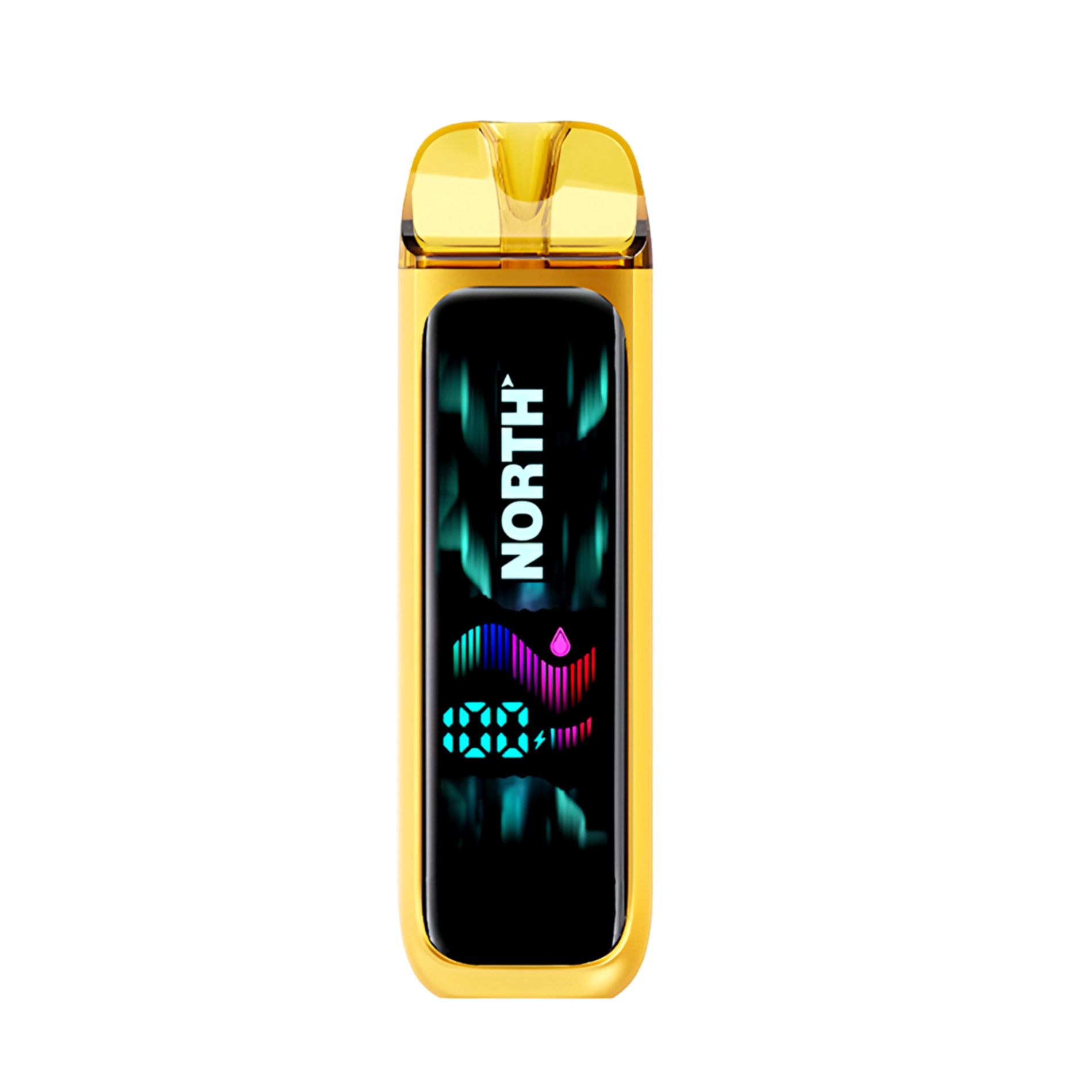 North Vision Habibi Edition 15K Puffs Disposable Vape North Vision Habibi Edition 15K Puffs Disposable Vape