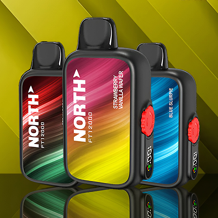 North Vape | Discover Full Product Lineup & Prices North Vape | Discover Full Product Lineup & Prices