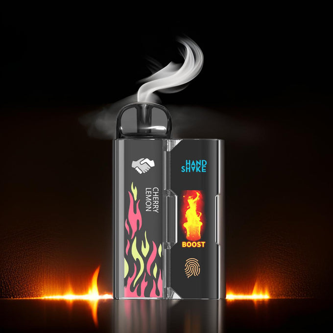 North HandShake 15000 Disposable Vape
