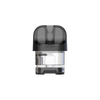 Smok Novo 4 Empty Replacement Pod Cartridge - Black