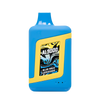 Novo Bar AL9000 Disposable Vape - Blue Razz Lemonade