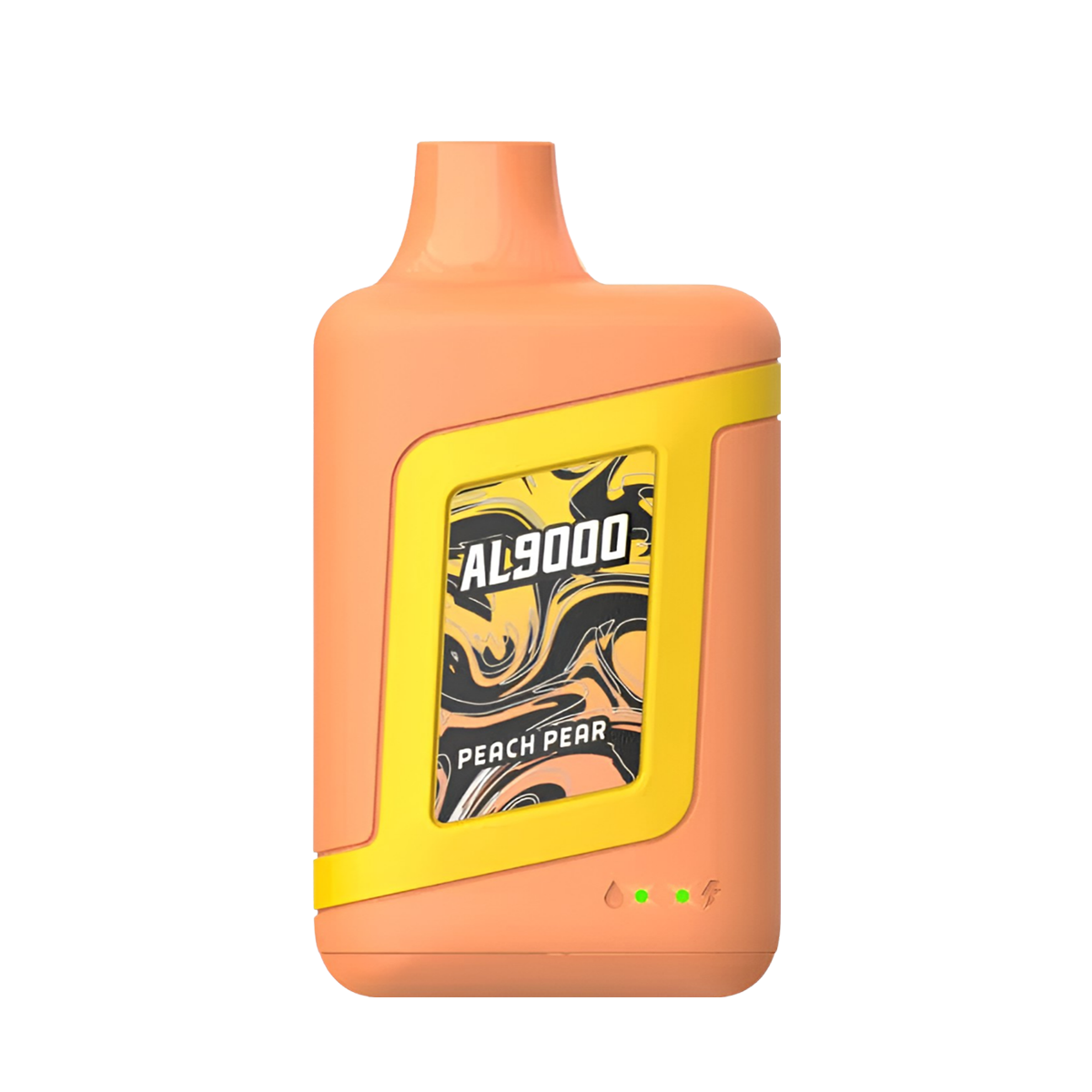 Tobacco Flavor SMOK NOVO BAR AL9000 DISPOSABLE Australia Vape Near Me