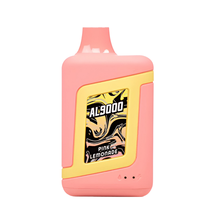 novo vape juice Novo Bar AL9000 Disposable Vape