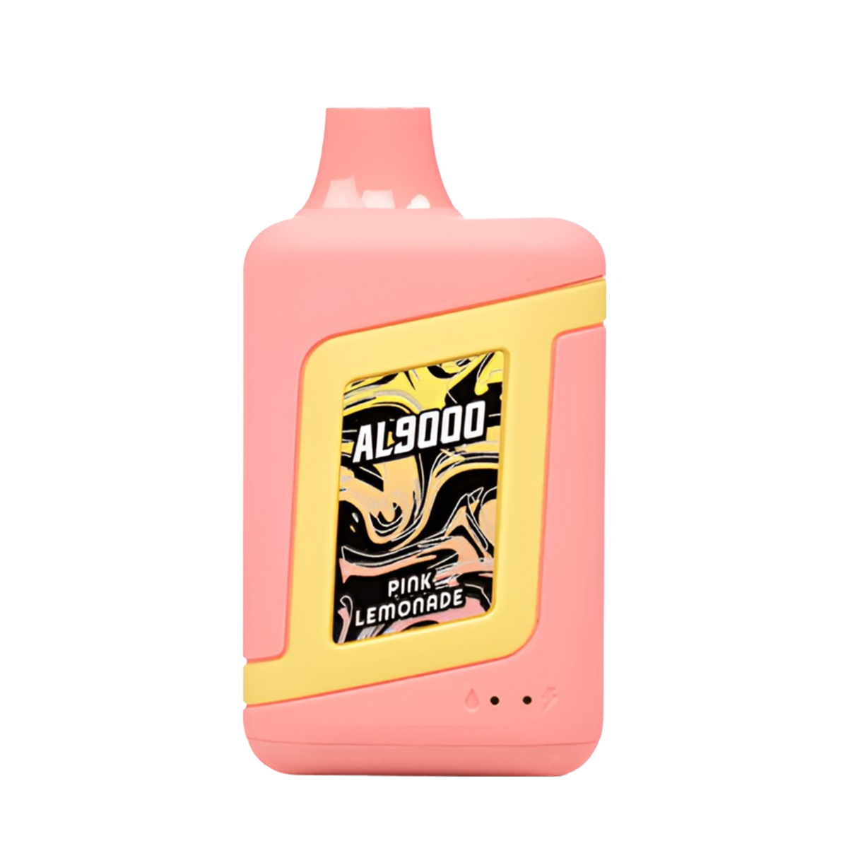 Best Flavor SMOK Novo Bar AL9000 Disposable