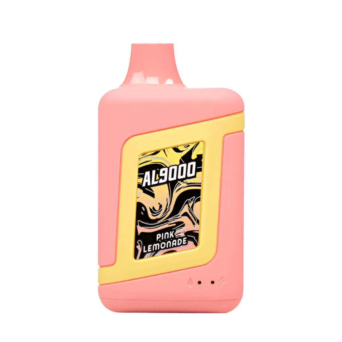 Novo Bar AL9000 Disposable Vape Pink Lemonade  
