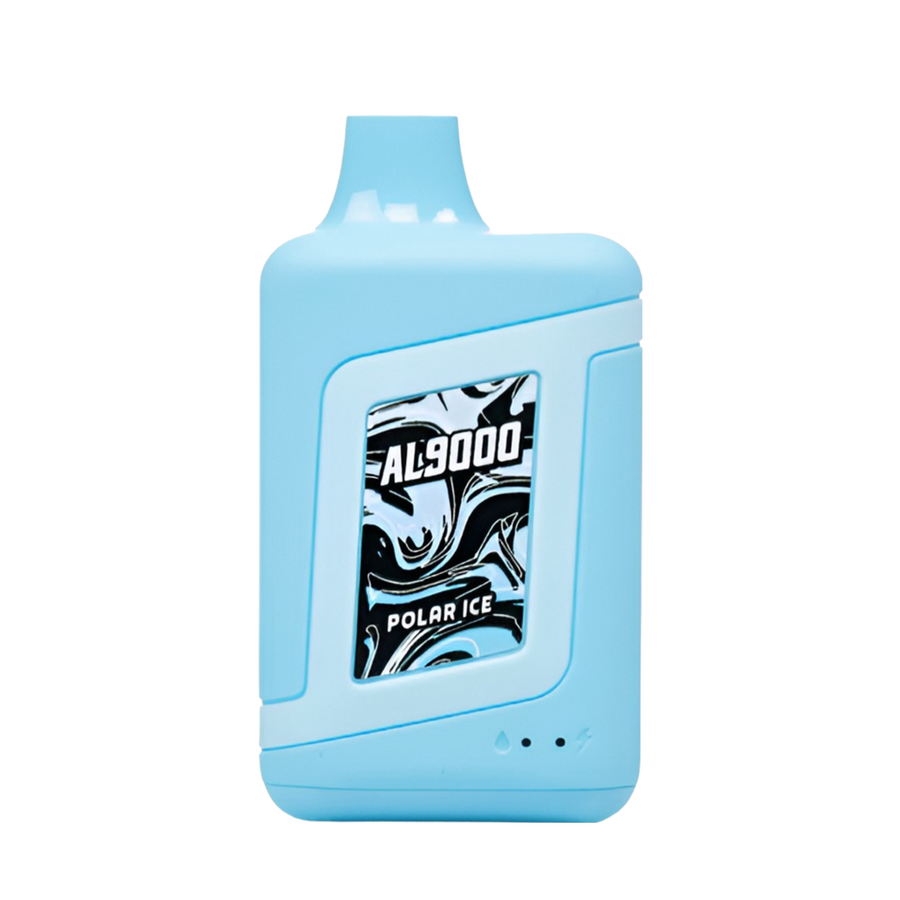 Novo Bar AL9000 Disposable Vape | 5% Nic in 28 Flavors Novo Bar AL9000 Disposable Vape | 5% Nic in 28 Flavors