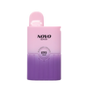 Novo Bar ETO 6500 Disposable Vape - Blackberry Lemo Nade