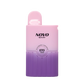 Novo Bar ETO 6500 Disposable Vape Blackberry Lemo Nade  