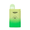 Novo Bar ETO 6500 Disposable Vape - Greenapple Lime Grapefruit