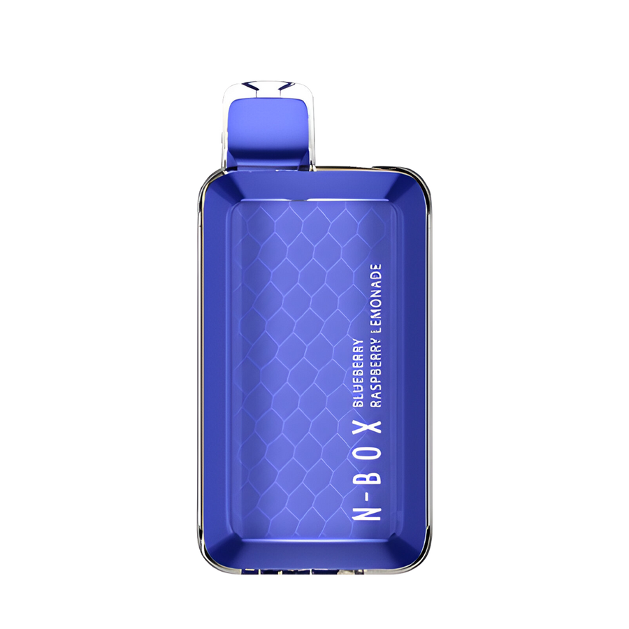 Novo Bar N Box Disposable Vape | 5% Nic in 15 Flavors Novo Bar N Box Disposable Vape | 5% Nic in 15 Flavors