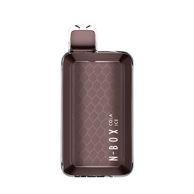 Novo Bar N Box Disposable Vape Cola Ice  