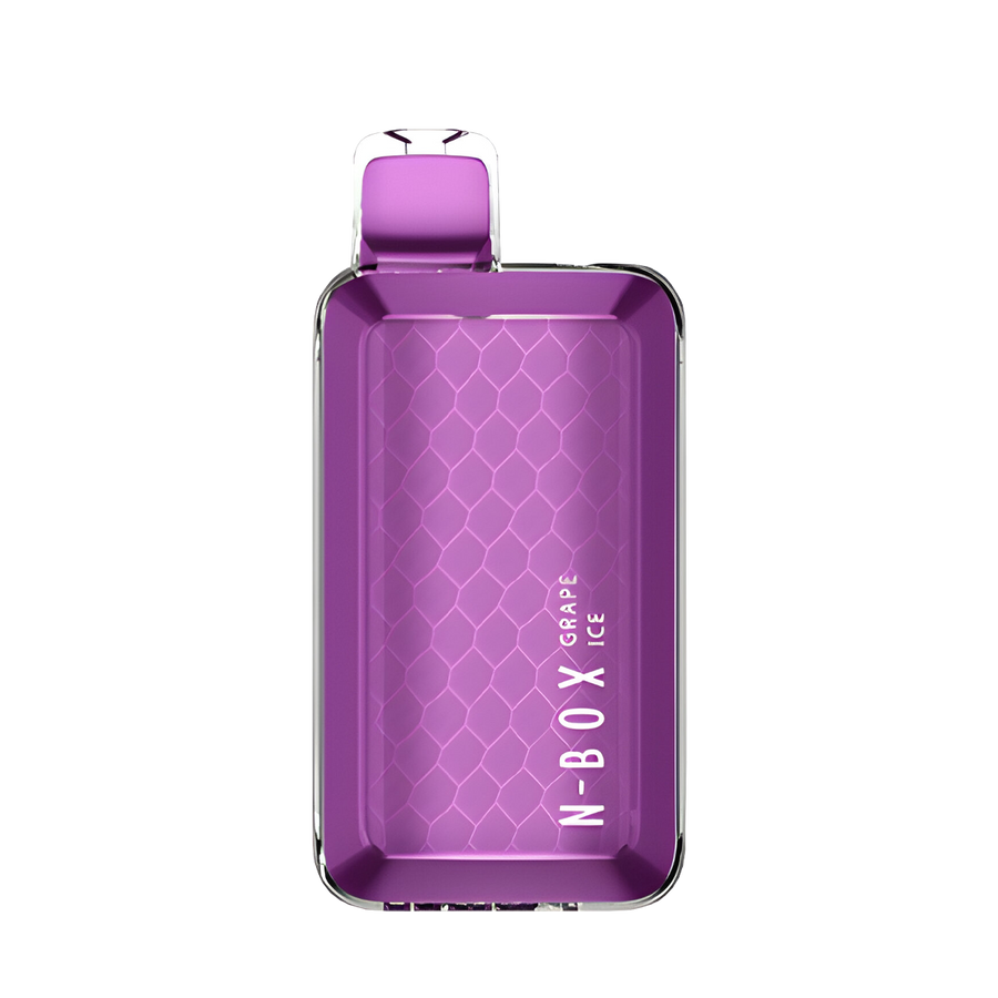 Novo Bar N Box Disposable Vape | 5% Nic in 15 Flavors Novo Bar N Box Disposable Vape | 5% Nic in 15 Flavors