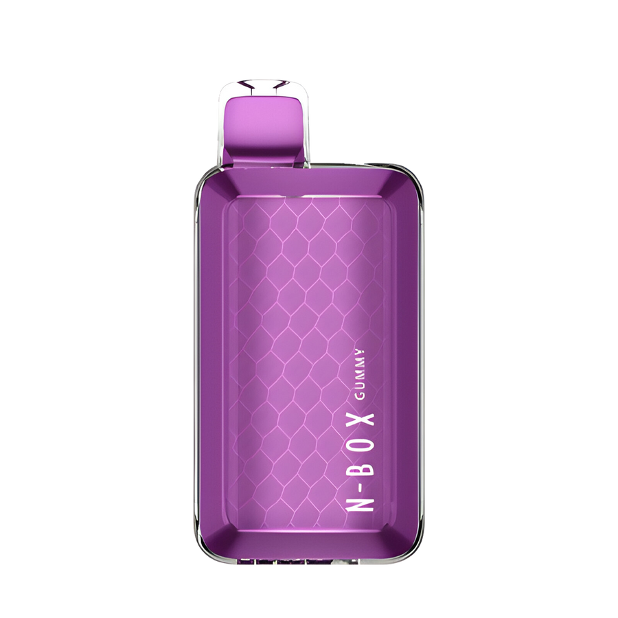 Novo Bar N Box Disposable Vape | 5% Nic in 15 Flavors Novo Bar N Box Disposable Vape | 5% Nic in 15 Flavors