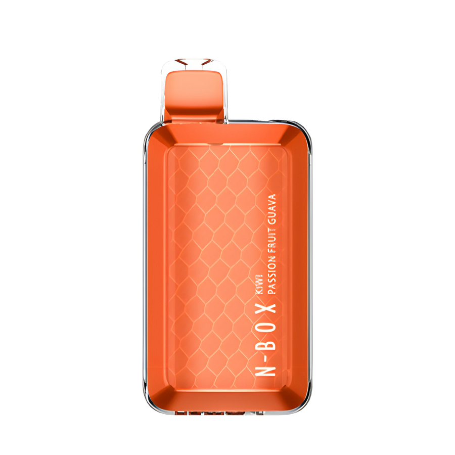 Novo Bar N Box Disposable Vape | 5% Nic in 15 Flavors Novo Bar N Box Disposable Vape | 5% Nic in 15 Flavors