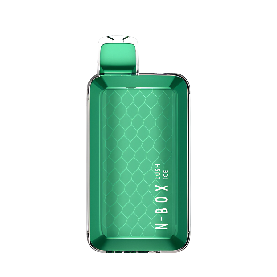 Novo Bar N Box Disposable Vape | 5% Nic in 15 Flavors Novo Bar N Box Disposable Vape | 5% Nic in 15 Flavors