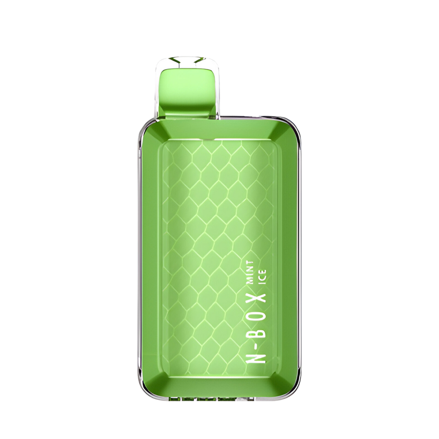 Novo Bar N Box Disposable Vape | 5% Nic in 15 Flavors Novo Bar N Box Disposable Vape | 5% Nic in 15 Flavors
