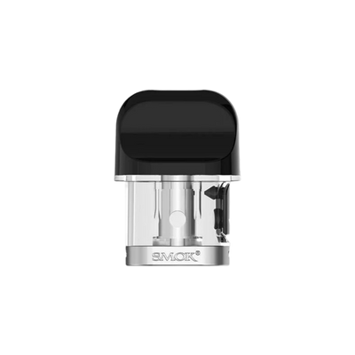 SMOKTech Pod Cartridge | Empty Refillable Vape Cartridges SMOKTech Pod Cartridge | Empty Refillable Vape Cartridges