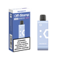 OFF Stamp SW9000 Disposable Pod Blue Razz Ice  