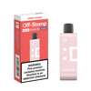 OFF Stamp SW9000 Disposable Pod - Cherry Strazz