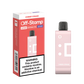 OFF Stamp SW9000 Disposable Vape Cherry Strazz  