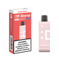OFF Stamp SW9000 Disposable Pod Cherry Strazz  