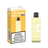 OFF Stamp SW9000 Disposable Pod - Dragon Strawnana
