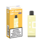 OFF Stamp SW9000 Disposable Pod Dragon Strawnana  