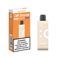 OFF Stamp SW9000 Disposable Pod Juicy Peach  