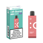 OFF Stamp SW9000 Disposable Pod Sour Lush Gummy  
