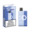Lost Mary OFF Stamp SW9000 Disposable Pod & Kit - Blue Razz Ice
