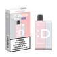 Lost Mary OFF Stamp SW9000 Disposable Pod & Kit Cherry Strazz  