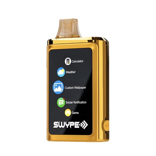 swype vape SWYPE VAPE - SWYPE VAPE PHONE main image 1