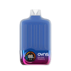 OVNS Prime 16000 Disposable Vape - Blue Sour Raspberry