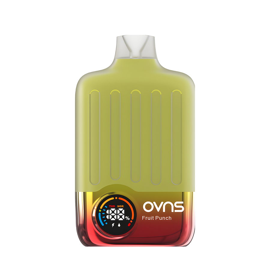 OVNS Prime 16000 Disposable Vape | 2, 5% Nic in 20 Flavors OVNS Prime 16000 Disposable Vape | 2, 5% Nic in 20 Flavors