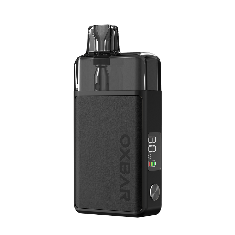 OXBAR OXPOD Elite Pod system Kit Midnight Black  