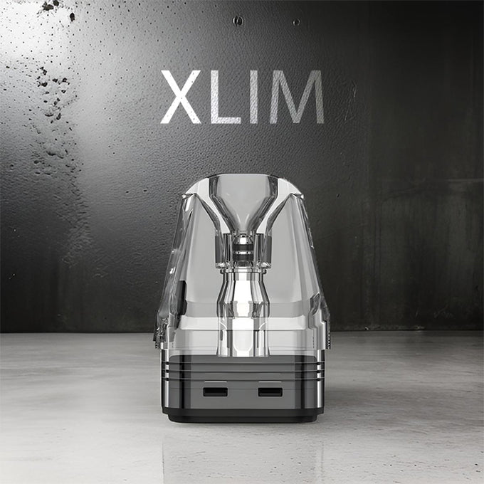 OXVA Xlim V3 Top-Fill Replacement Pod Cartridge