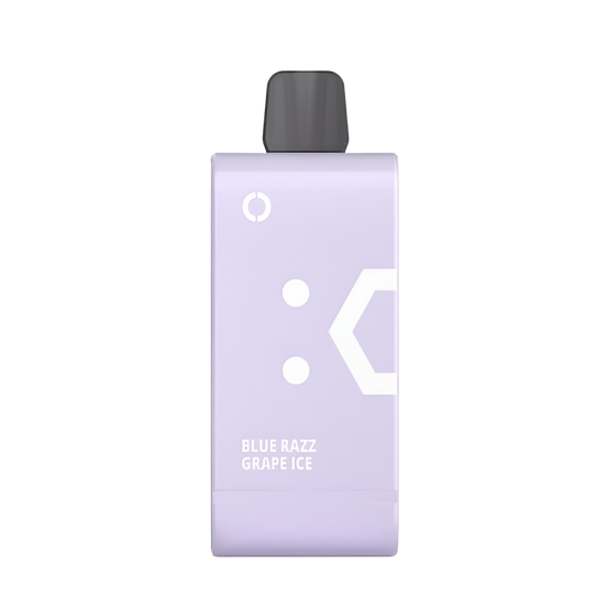 Off Stamp SW16000 Vape Flavors Ranked | Disposable Pod