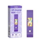 Off Stamp SW Smart Battery Purple  