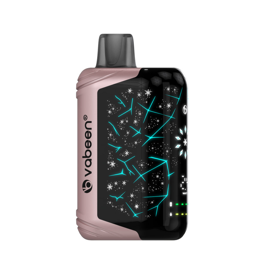 Omg B Pop Flavor Vape Vabeen Polar Beast 35K Disposable Vape Omg B Pop Flavor Vape Vabeen Polar Beast 35K Disposable Vape