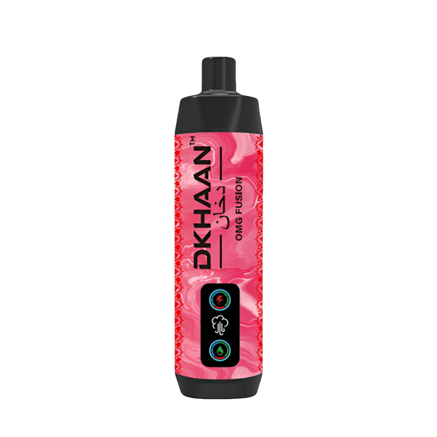 Dkhaan 15000 DTL Disposable Vape Dkhaan 15000 DTL Disposable Vape