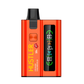 Hustler Kiss 20K Disposable Vape Orange Creamsicle  