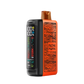 Pachamama 25K Disposable Vape Orange Passion Ice