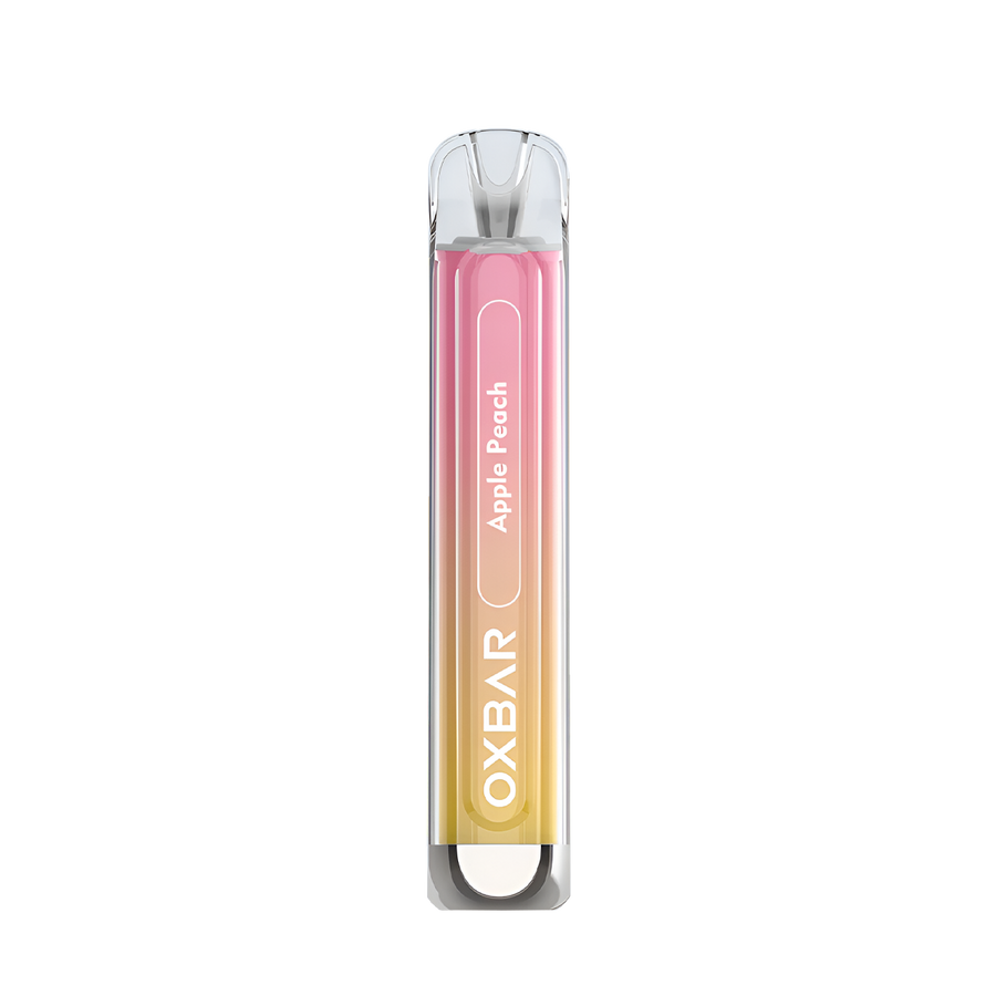 Oxbar C800 Disposable Vape | 2% Nicotine in 10 Flavors Oxbar C800 Disposable Vape | 2% Nicotine in 10 Flavors