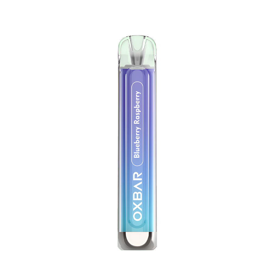Oxbar C800 Disposable Vape | 2% Nicotine in 10 Flavors Oxbar C800 Disposable Vape | 2% Nicotine in 10 Flavors