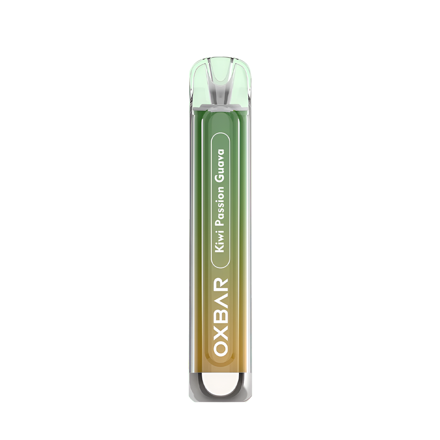 oxy bar vape Oxbar C800 Disposable Vape