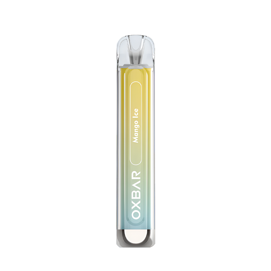 Oxbar C800 Disposable Vape | 2% Nicotine in 10 Flavors Oxbar C800 Disposable Vape | 2% Nicotine in 10 Flavors